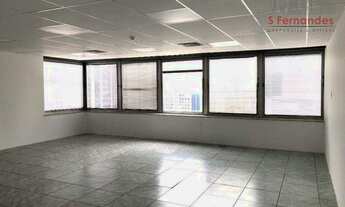 Imagem 3: Escritório / Conjunto Comercial para alugar com 260 m² por R$ 20.000/mês no Itaim Bibi/SP