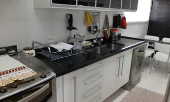 Imagem 7: APARTAMNETO COM 4 QUARTOS NO PANAMBY