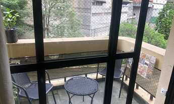 Imagem 7: Apartamento de 120m na Vila Andrade com 4 dormitórios e 3 vagas