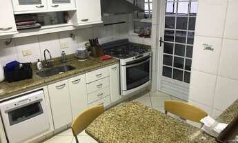 Imagem 3: Apartamento com 3 dormitórios à venda, 110 m² por R$ 1.008.000,00 - Brooklin Novo - São Pa