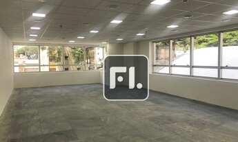 Imagem 2: Conjunto para alugar, 104 m² por R$ 5.800,00/mês - Vila Olímpia - São Paulo/SP