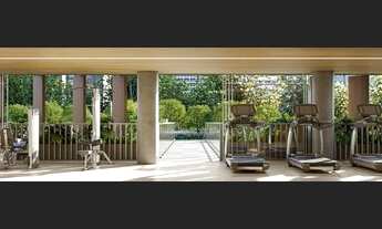 Imagem 7: LANÇAMENTO - ITAIM - 204M² - 3 SUÍTES - 3 VAGAS