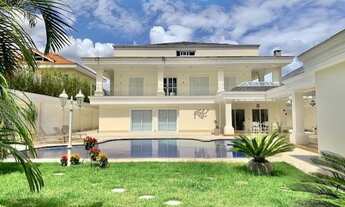 Imagem 2: Casa, 1400 m² - venda por R$ 2.890.000,00 ou aluguel por R$ 38.000,00/mês - Residencial Eu