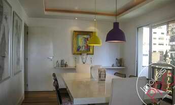 Imagem 6: Apartamento a venda Itaim-bibi