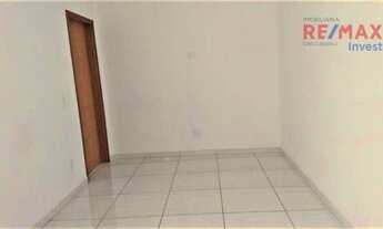 Imagem 2: Kitnet com 1 dormitório para alugar, 36 m² por R$ 700,00/mês - Centro - Botucatu/SP