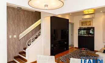 Imagem 4: CASA EM CONDOMÍNIO - PERDIZES - SP