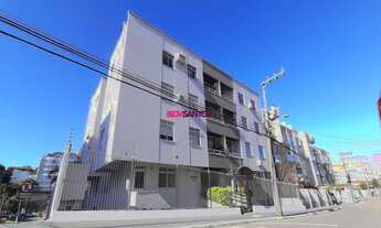 Imagem 2: LINDO APARTAMENTO DE 3 QUARTOS (1 SUÍTE) EM COQUEIROS- FLORIANÓPOLIS!/SC