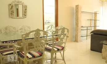 Imagem 2: Apartamento para Aluguel - Barra da Tijuca - Marapendi, 2 Quartos, 86 m2