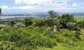 Imagem 2: Terreno à venda, 2 Ha por R$ 1.650.000 - Ressacada - Garopaba/SC