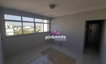 Imagem 2: Apartamento com 1 dormitório para alugar, 45 m² por R$ 1.200,00/mês - Vila Adyana - São Jo