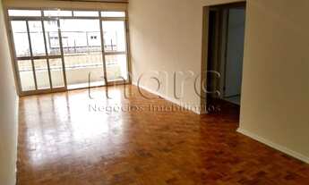 Imagem 6: SAO PAULO - Apartamento Padrão - JARDINS