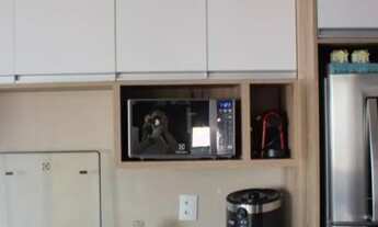 Imagem 7: Apartamento à venda com 72m², 3 quartos e 2 vagas