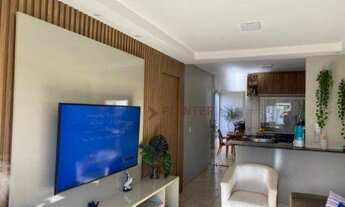 Imagem 5: Casa com 2 dormitórios à venda, 180 m² por R$ 400.000,00 - Fazenda São Domingos - Goiânia