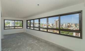 Imagem 1: PORTO ALEGRE - Apartamento Padrão - Menino Deus