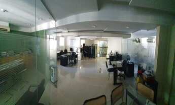 Imagem 4: SAO PAULO - Conjunto Comercial/Sala - BELA VISTA