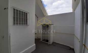 Imagem 6: Salão - Jardim Chapadão - Campinas