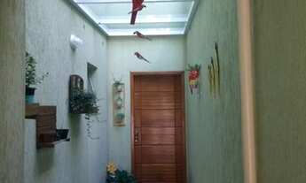 Imagem 7: CASA TÉRREA - PARQUE NOVO ORATÓRIO - SP