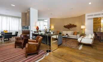 Imagem 3: Apartamento duplex com 3 dormitórios à venda no Itaim Bibi