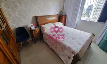 Imagem 3: Apartamento com 2 dormitórios à venda, 84 m² por R$ 380.000,00 - Praia do Suá - Vitória/ES