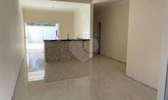 Imagem 3: Casa terrea em condomínio no Água Branca com 3 dormitórios e 1 Suíte