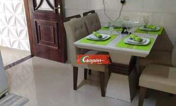 Imagem 3: Sobrado com 3 dormitórios à venda, 250 m² por R$ 980.000,00 - Jardim Dourado - Guarulhos/S