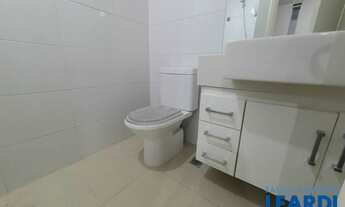 Imagem 5: APARTAMENTO - HIGIENÓPOLIS - SP