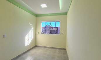 Imagem 3: Casa Nova com 02 Quartos, sendo 01 Suíte- Taquaral Bosque