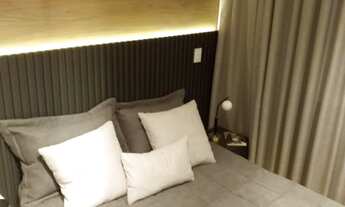 Imagem 2: Apartamento 3 quartos 1 vaga Piscina - Santana/ São Paulo