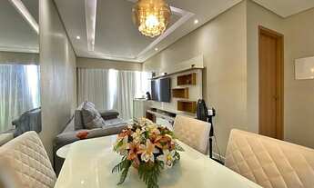 Imagem 5: Apartamento para venda possui 60 metros quadrados com 3 quartos