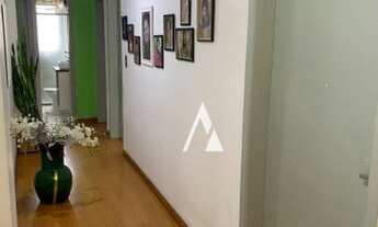 Imagem 7: Apartamento com 3 dormitórios à venda, 137 m² por R$ 455.800,00 - Azenha - Porto Alegre/RS