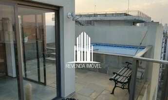 Imagem: Apartamento cobertura duplex residencial