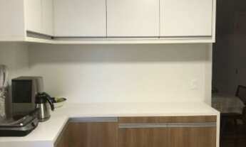 Imagem 2: APARTAMENTO - ALTO DE PINHEIROS - SP