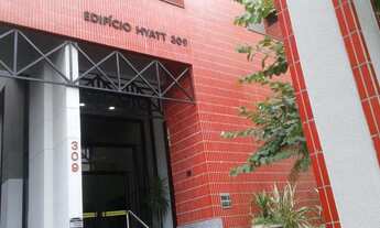 Imagem 3: Conjunto comercial com 1 vaga de garagem à venda na Vila Olímpia