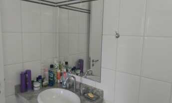 Imagem 6: Apartamento na Lapa 3 quartos e 1 suíte