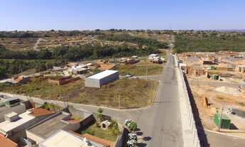 Imagem 2: Lote/Terreno para venda possui 200 metros quadrados em- Caldas Novas - Goiás