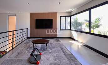 Imagem 7: SãO JOSé DOS CAMPOS - Casa de Condomínio - Urbanova