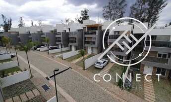 Imagem: Modern Granja Viana - casa de condomínio