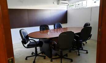 Imagem 1: SAO PAULO - Conjunto Comercial/Sala - JARDIM PAULISTA