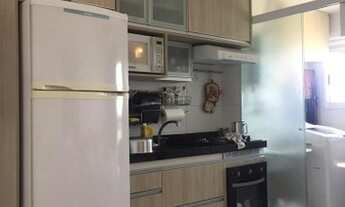 Imagem 4: APARTAMENTO NO COND. INSPIRE COM SACADA, VAGA DE GARAGEM COBERTA !