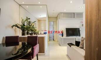 Imagem 3: Excelente 02 Dorms (01 suíte), 01 Vaga, Condomínio Clube, Vila Leopoldina, São Paulo, SP