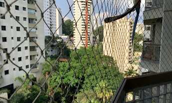 Imagem: Apartamento de 150m² 3 dorms. 1 suíte