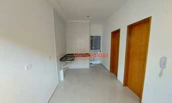 Imagem 2: Apartamento com 2 dormitórios à venda, 35 m² por R$ 190.000,00 - Itaquera - São Paulo/SP