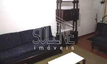 Imagem 3: SOBRADO A VENDA NA CIDADE DAS FLORES COM 2 QUARTOS, 2 VAGAS DE GARAGEM