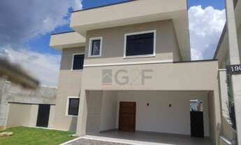 Imagem 2: ESP - Casa com 3 suítes à venda, 293 m² por R$ 1.780.000 - Swiss Park - Campinas/SP ESP