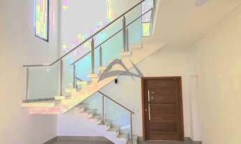 Imagem 7: Casa - Swiss Park - Campinas