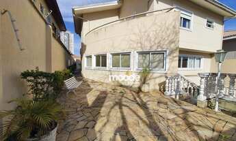 Imagem 2: Sobrado com 04 dormitórios à venda no Parque dos Príncipes