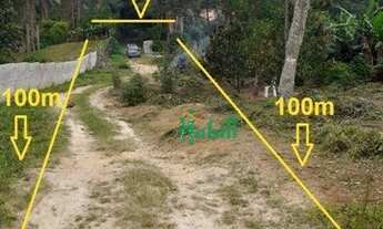 Imagem 5: Terreno à venda, 1000 m² por R$ 140.000 - Chácara Sete Cruzes - Suzano/SP