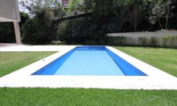 Imagem 4: Casa de 4 dormitorios e 8 vagas na Cidade Jardim