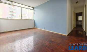 Imagem: APARTAMENTO - PINHEIROS - SP
