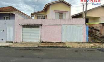 Imagem: Casa à venda por R$ 220.000 na vila dos